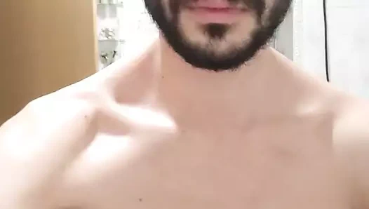 handjob tamamen çıplak