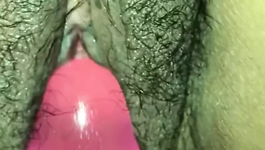 karısı mastürbasyon