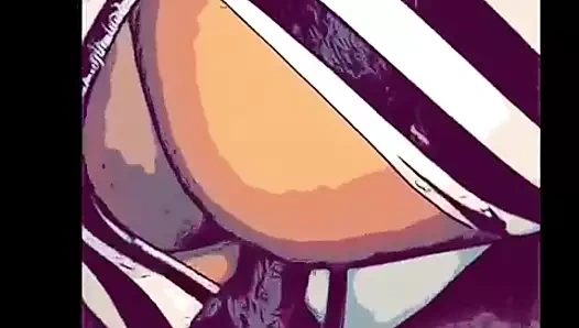 arka çekimlere bayılırım