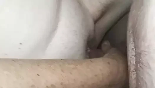 Tatlı amcığım bölüm 2