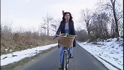 Vintage Alman duyumları - bölüm 3