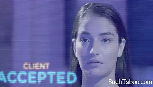 Aşk robotu - penny pax, emily willis