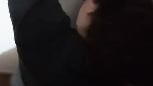 Üvey anne orgazm olabilir