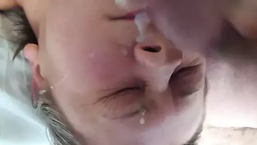 Senin döl benim yüzüm