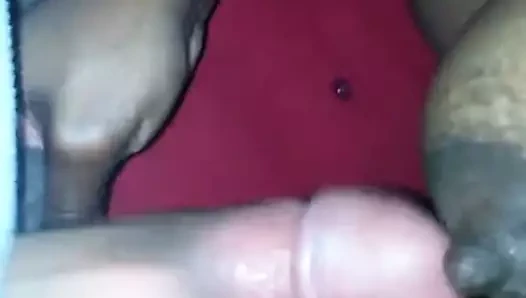 ağzına boşalmaya gidiyorum