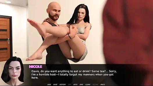 Tabu Oyunları Bölüm 59