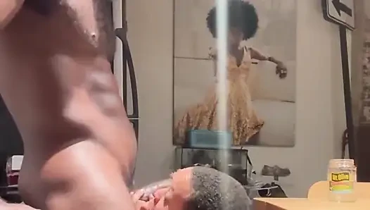 Mutfağa Gittim