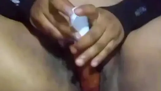 Hintli seksi yenge ile görüntülü görüşme seks iyi pozisyon amcık sikişiyor Hintli desi yenge