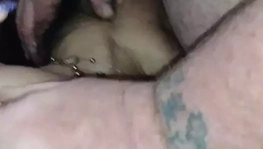 Şişman yabancı sürtük yaramaz j kullanıyor (bölüm 5)