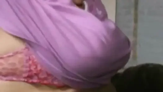 Hollandalı sarışın'ın yaramaz ilişkisi