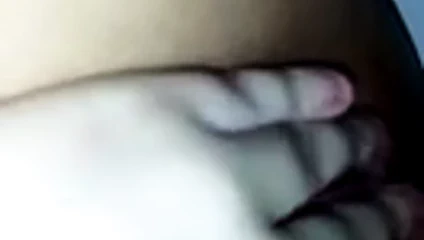 Okşayarak benim kedi için arkadaşım