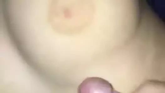 cuming üzerinde memeler