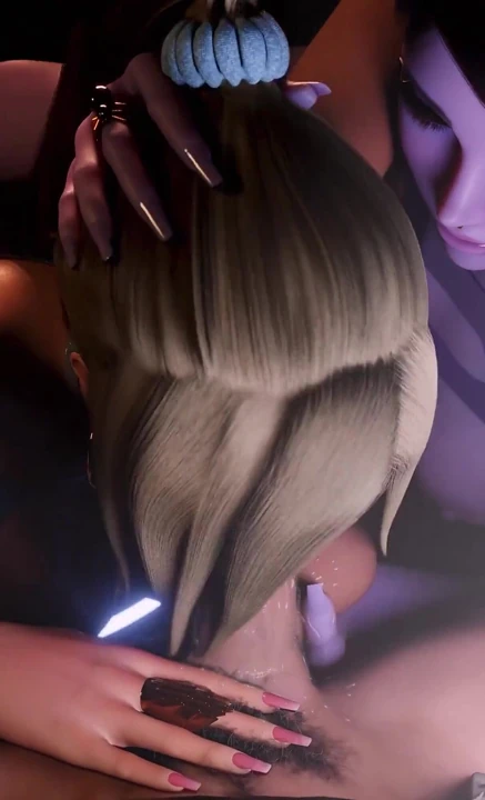 Bakış açısı:Mercy ve Widowmaker ile filme alma