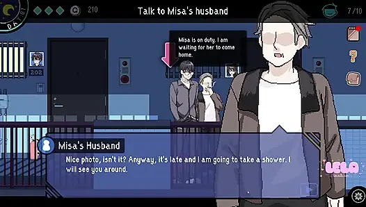 Lelalol'un oynadığı sansür ep 1 oyunu