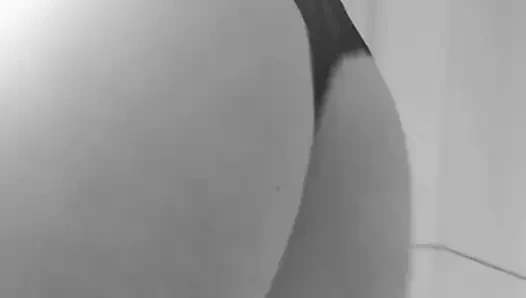 Götümü gösteren ilk video