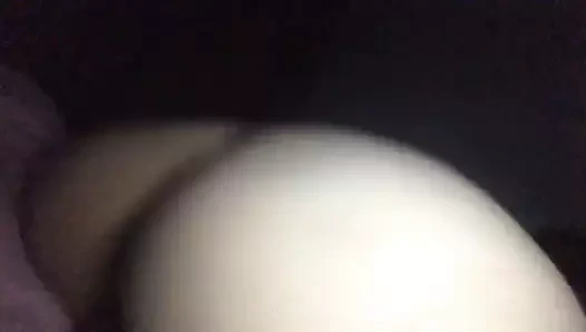 Yoselin cogiendo rico