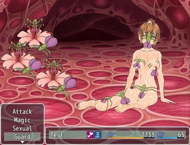 Solucan yuvası 5 - savaş testi