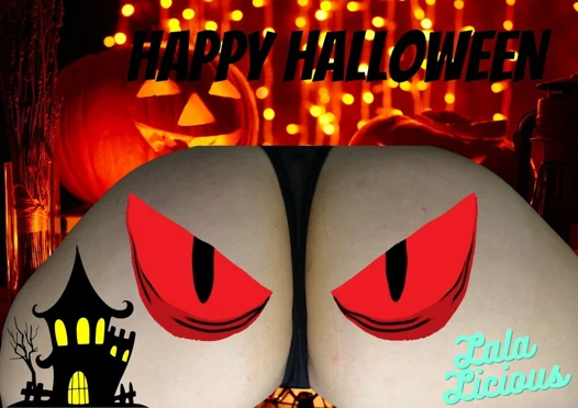 mutlu cadılar bayramı