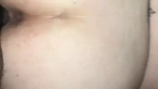 anal pawg ucube