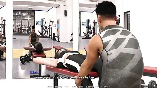 Sahadan: orta yaşlı seksi kadın amını dölle dolduruyor ep 7