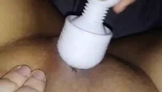 Marie, seksi İngiliz sürtük