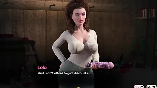 Tam oyun - yılan senfonisi, bölüm 35