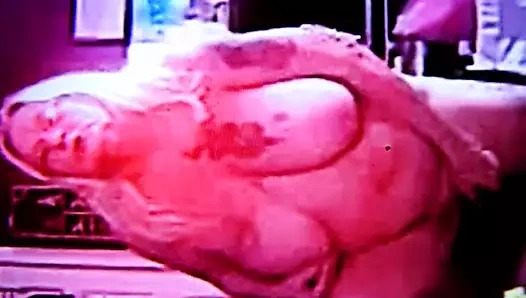 Patates soyucum iyi bir arkadaştır.