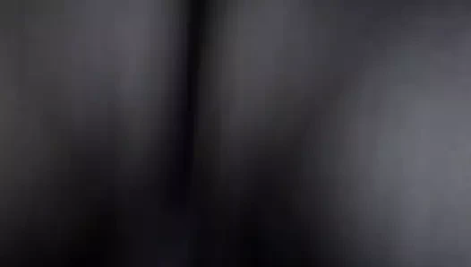 karısı ile eğlence