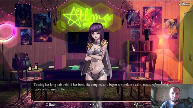 Emy Live Show: Dragon и Госпожа Сказка 1 из 3