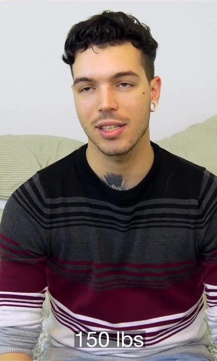 Seksi yeni adam jo ile tanışın