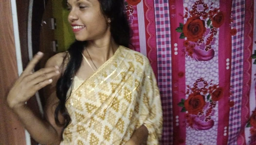Indian Desi Newly Married Girl Want to Hardcore Fuck