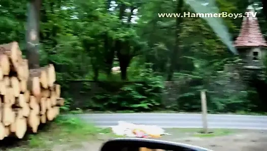 Hammerboys tv'den otomatik durdurma andy