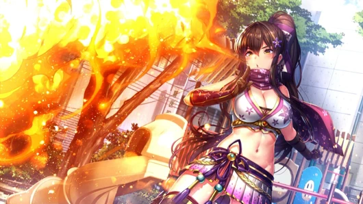 Büyük memeler ninja hentai oyunu nin nin day video 2 oyna.