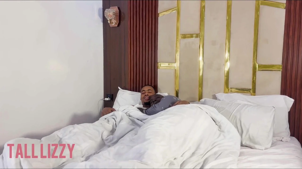 My Husband Brought His Side Chick to Come Spice up Our Bed
