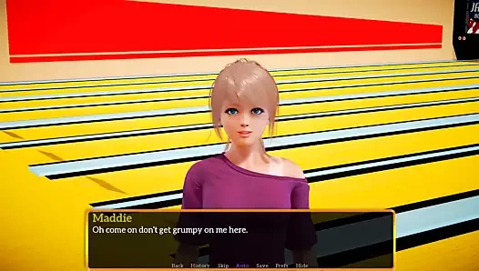 Yeni evim - (pt 22) - nc