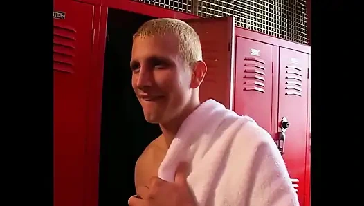 Şans eseri ateşli seks