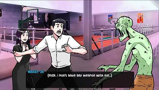 Kötülüğün şafağı (whiteleaf studio) - #30 - kış misskitty2k tarafından güvenli