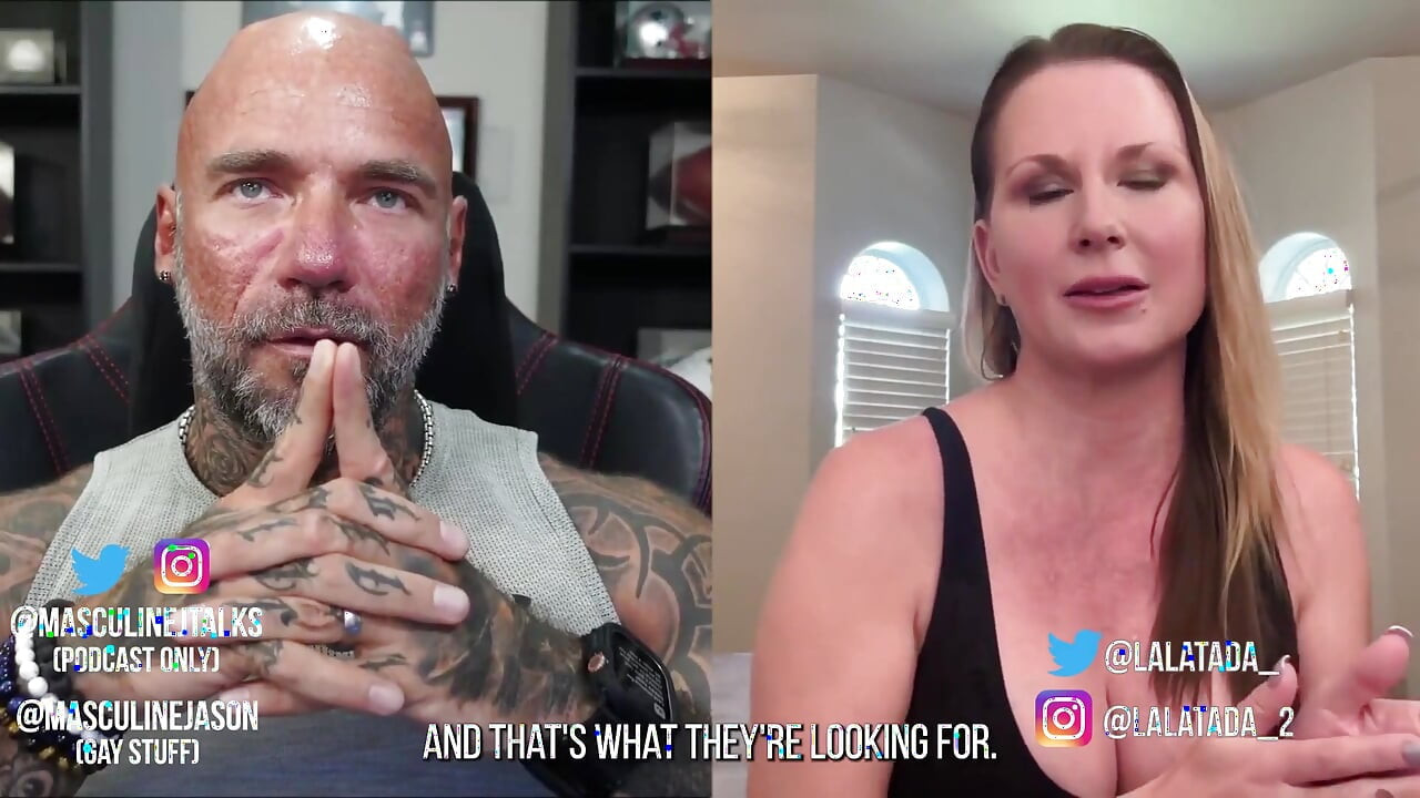 Porn star confessions - lala tada (bölüm 66)