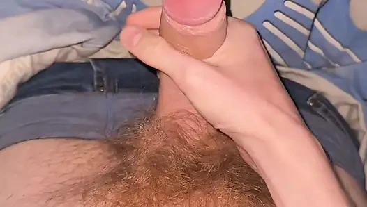 Zamanlayıcı ile gerçek mastürbasyon