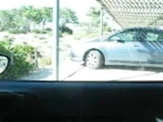estacionamento da praia