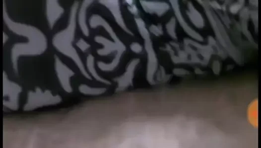 Luiz Enrique exibindo esposa pt2