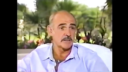 Sean Connery'nin kadınlar, ilişkiler ve erkeklik hakkındaki görüşleri