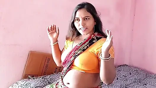 NEWLY MARRIED DESI COUPLE FIRST NIGHT SEX