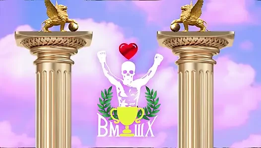 Bones Montana x shauna lv 2