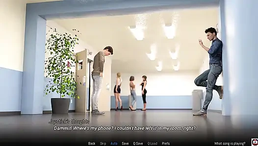 Problemler Üniversitesi - (pt 01) - dreamnow