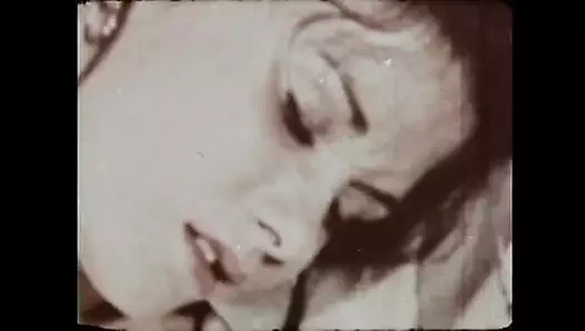 Vintage cinsel macera - (tam hd orijinal)