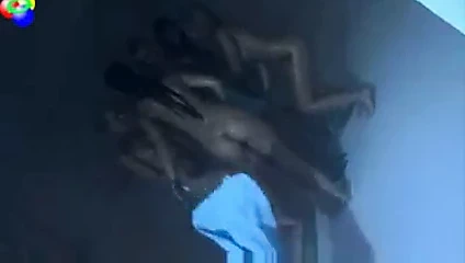 Sophie eve kumlu duş