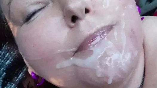 dağınık yüz İsveçli bayan