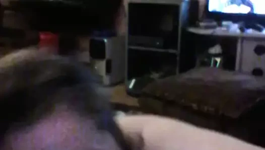 Sherre86 kirli sürtük derin boğaz