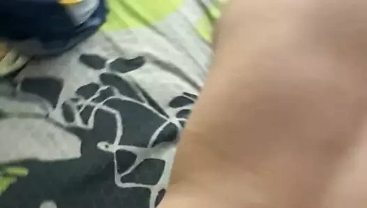 Eş arkadaş becerdin köpek stili